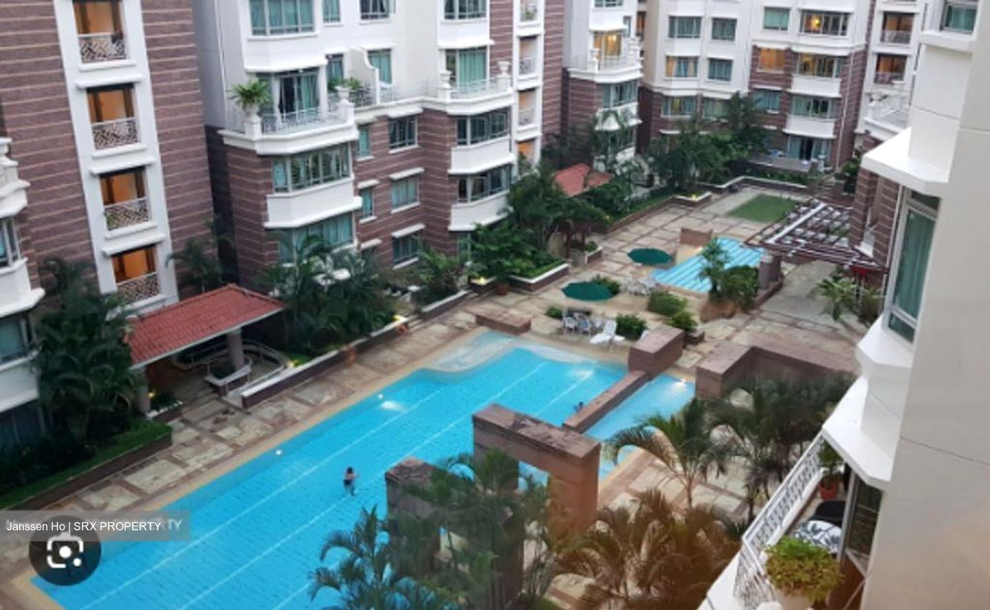 The Blossomvale (D21), Condominium #477287951